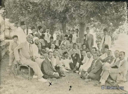 1930s - Eltaher and others 01